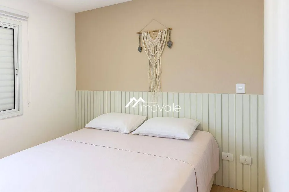 Apartamento, 2 quartos, 48 m² - Foto 6