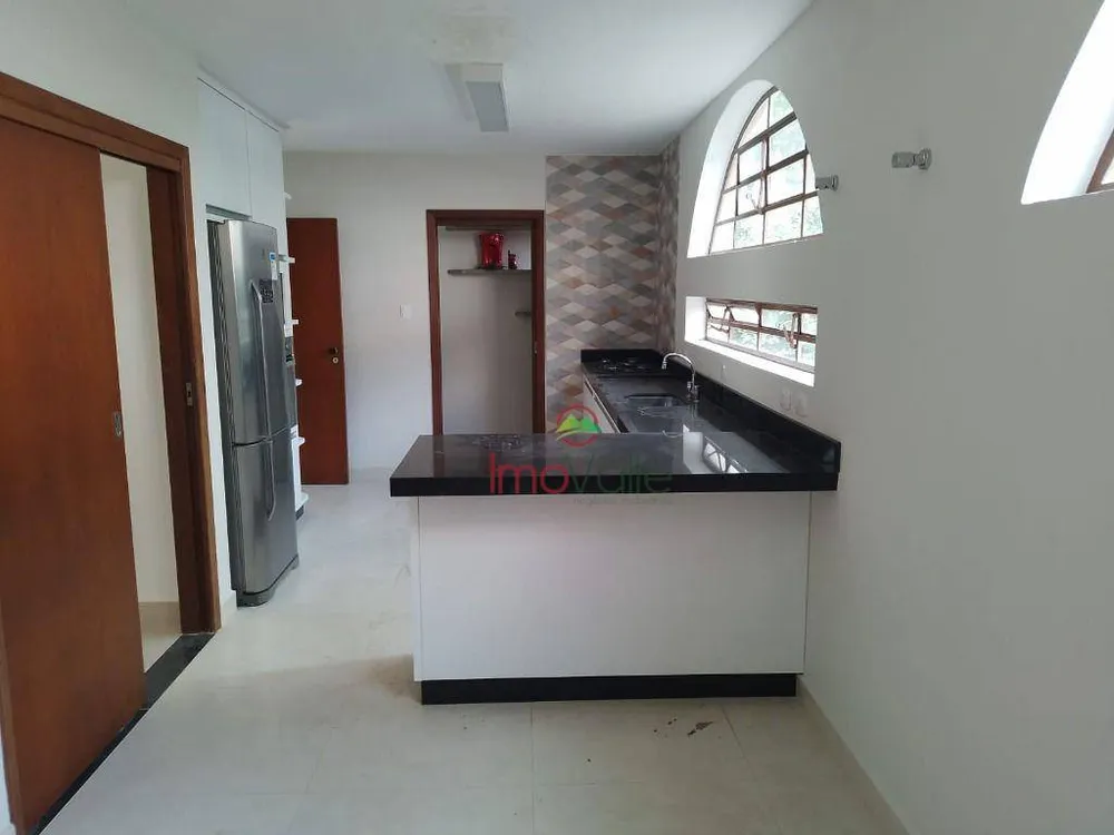 Casa de Condomínio, 4 quartos - Foto 12