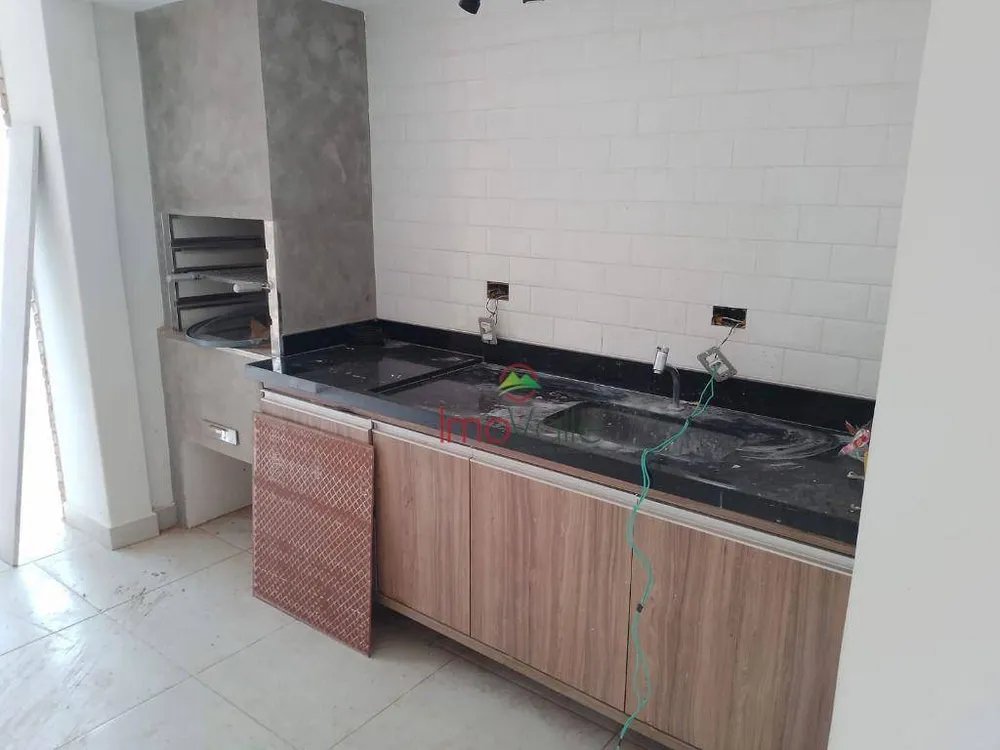 Casa de Condomínio, 4 quartos - Foto 4
