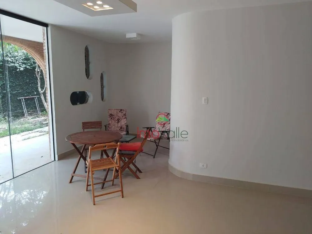 Casa de Condomínio, 4 quartos - Foto 9