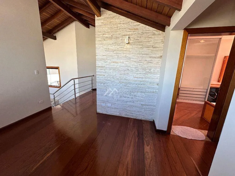 Casa de Condomínio, 4 quartos - Foto 13