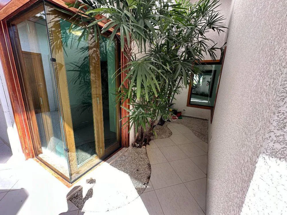 Casa de Condomínio, 4 quartos - Foto 9