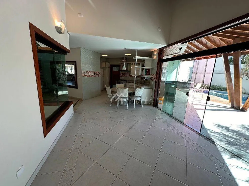 Casa de Condomínio, 4 quartos - Foto 8