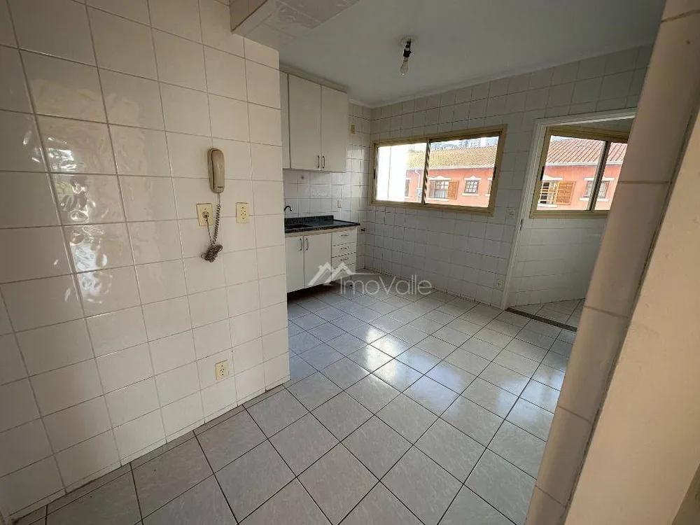 Apartamento, 4 quartos, 133 m² - Foto 2