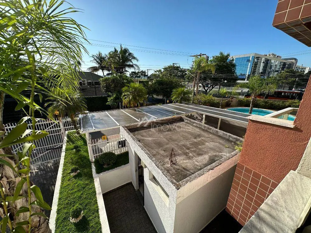 Apartamento, 4 quartos, 133 m² - Foto 4