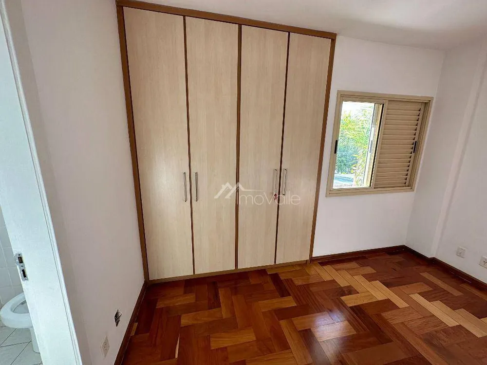 Apartamento, 4 quartos, 133 m² - Foto 9