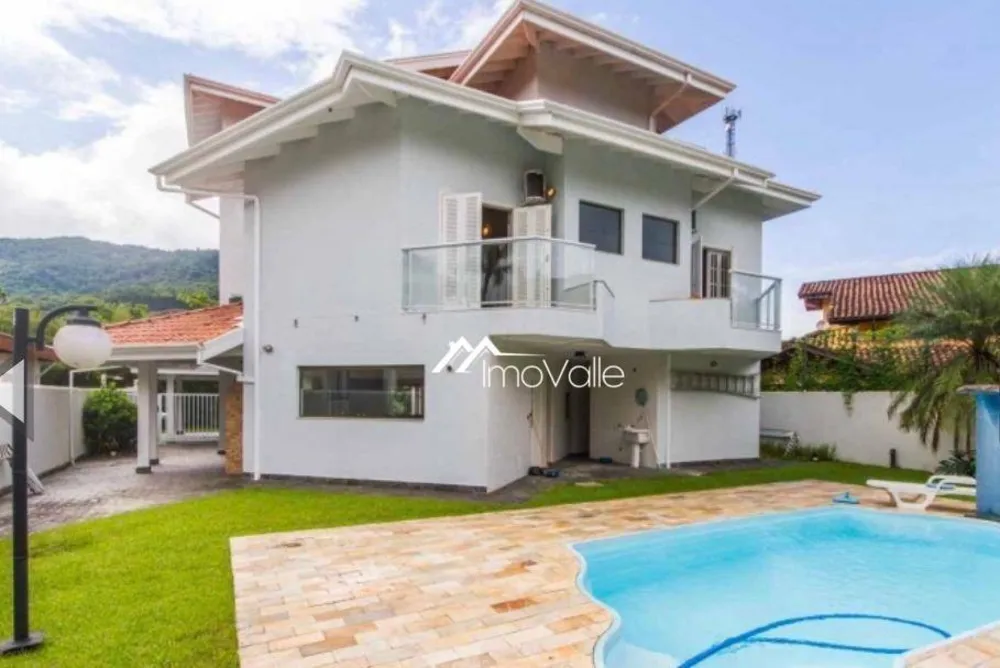 Casa, 4 quartos, 350 m² - Foto 14