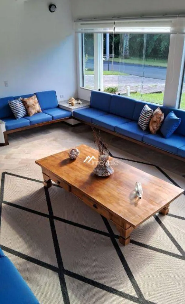 Casa, 4 quartos, 350 m² - Foto 7