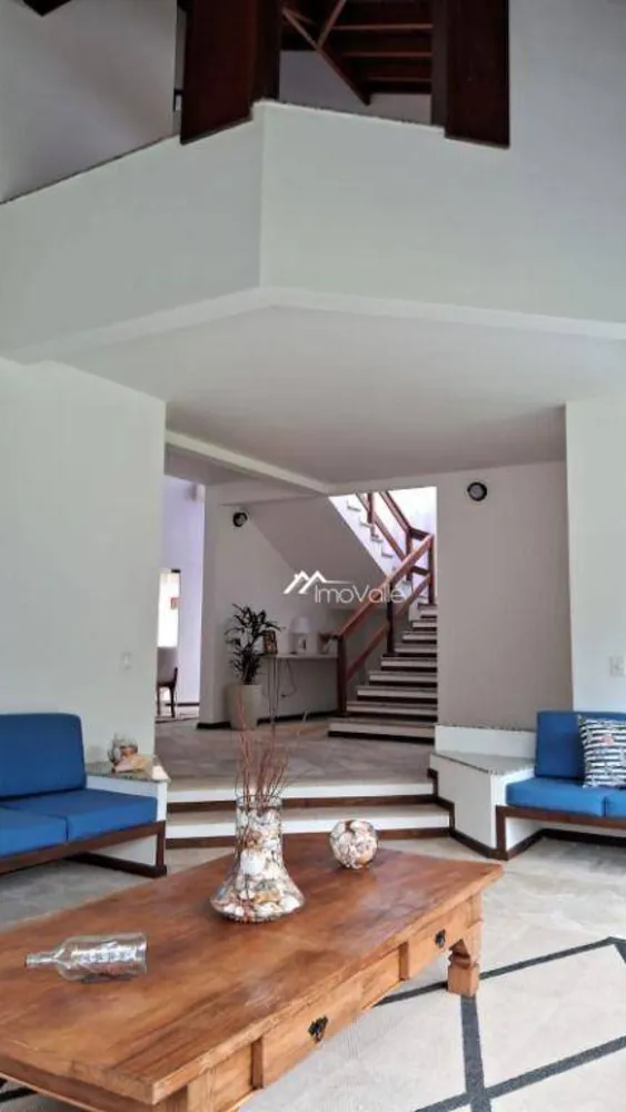 Casa, 4 quartos, 350 m² - Foto 3