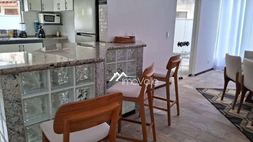 Casa, 4 quartos, 350 m² - Foto 9