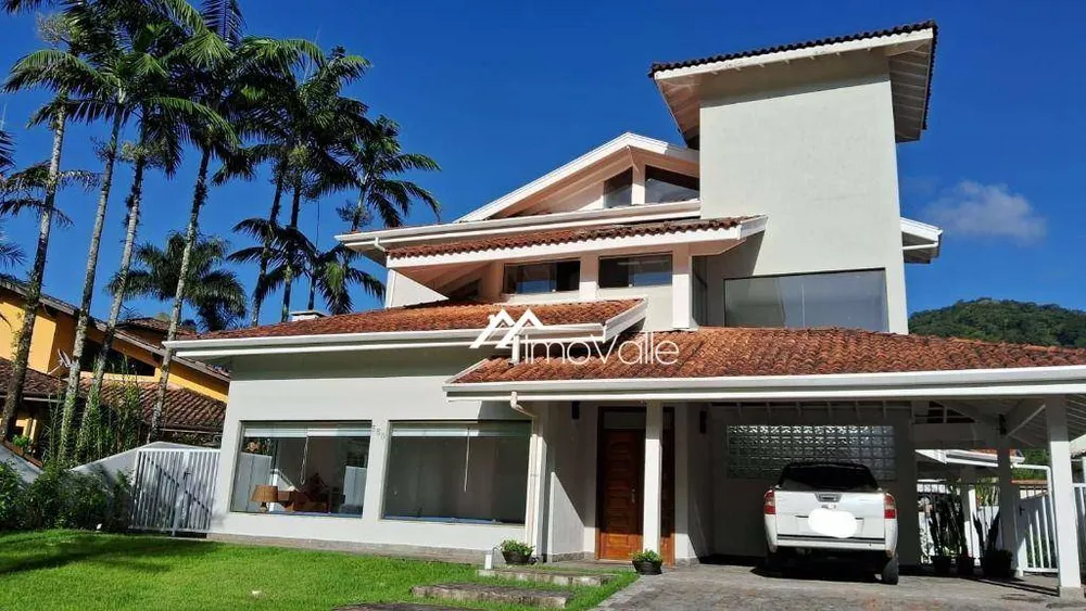 Casa, 4 quartos, 350 m² - Foto 16