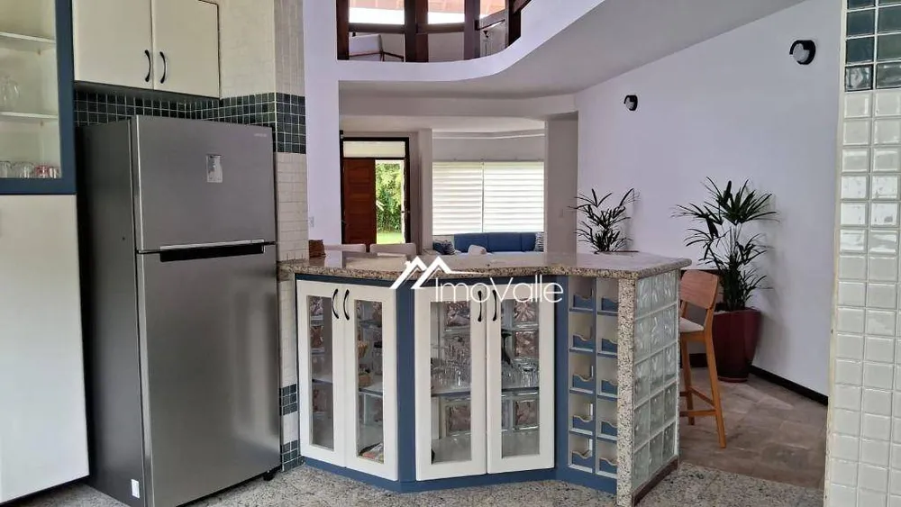 Casa, 4 quartos, 350 m² - Foto 10