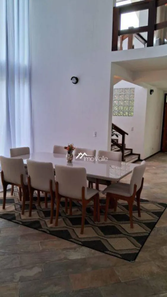 Casa, 4 quartos, 350 m² - Foto 8