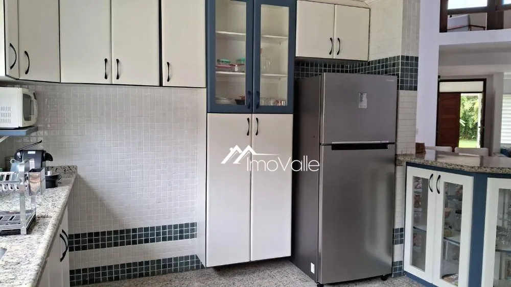 Casa, 4 quartos, 350 m² - Foto 11