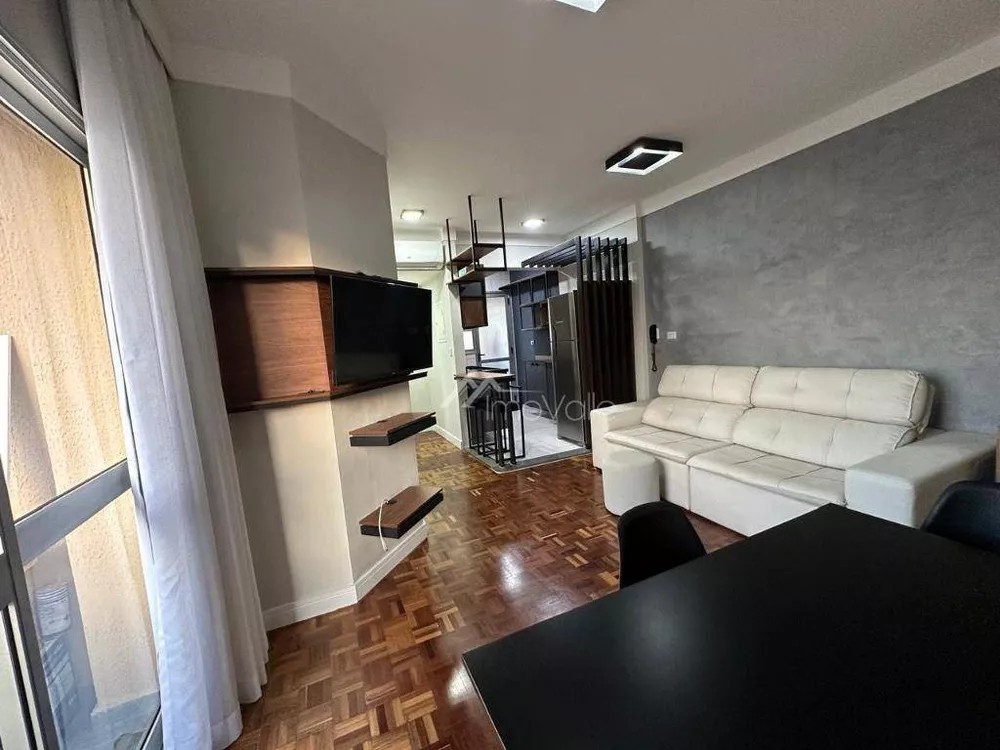 Apartamento para alugar com 2 quartos, 51m² - Foto 4