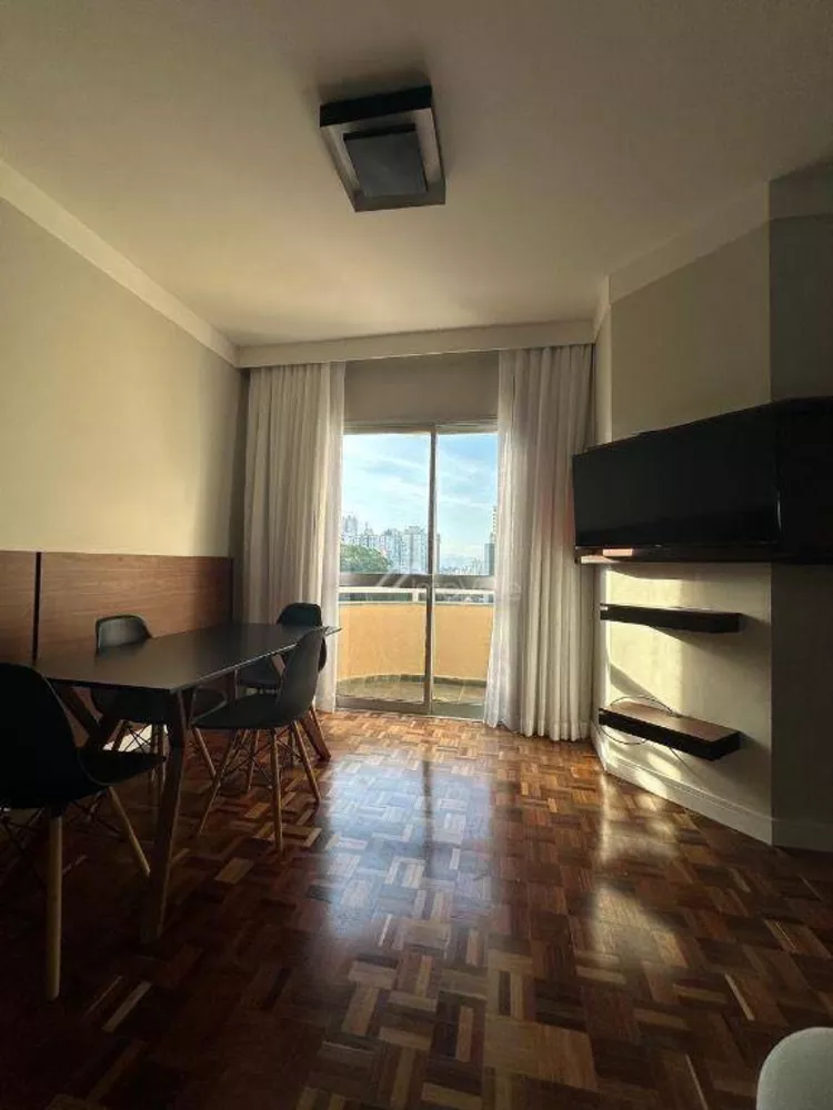 Apartamento para alugar com 2 quartos, 51m² - Foto 6