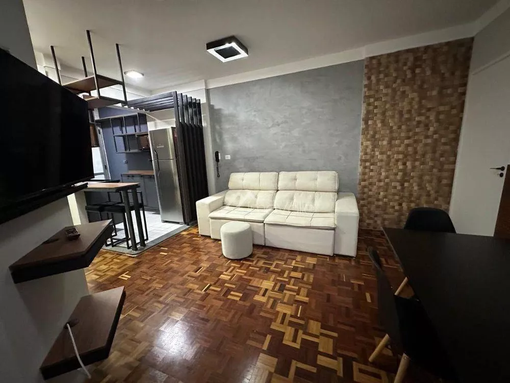 Apartamento para alugar com 2 quartos, 51m² - Foto 3