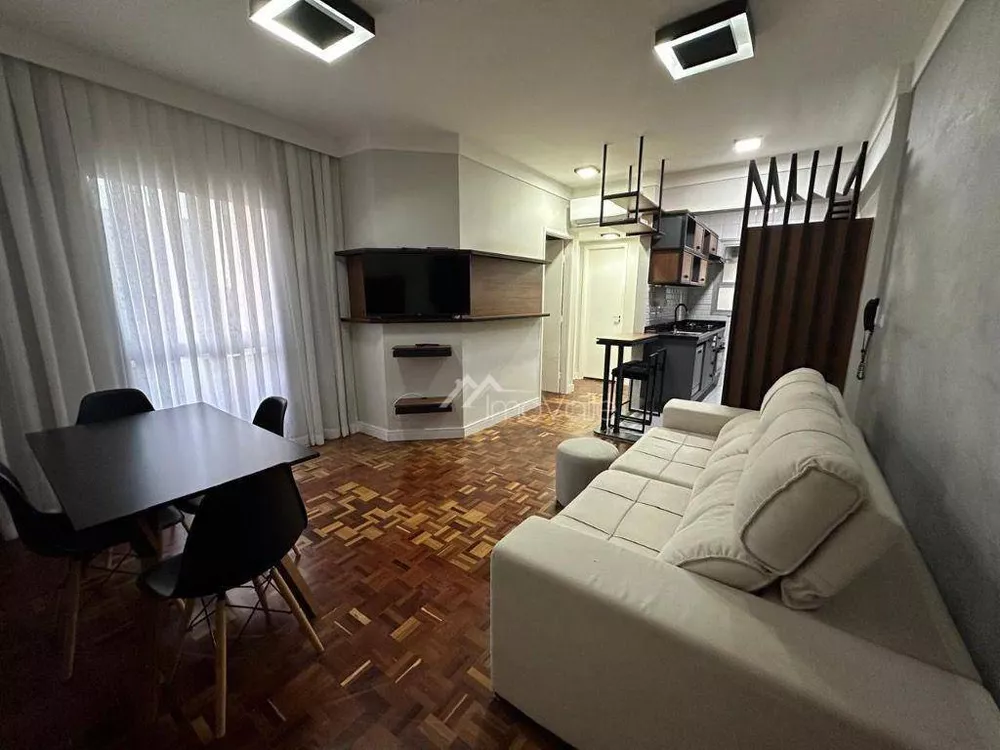 Apartamento para alugar com 2 quartos, 51m² - Foto 1