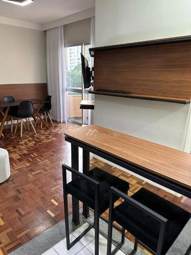 Apartamento para alugar com 2 quartos, 51m² - Foto 8