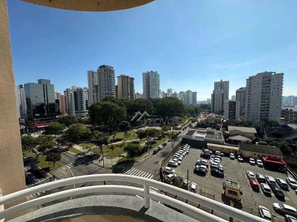 Apartamento para alugar com 2 quartos, 51m² - Foto 2