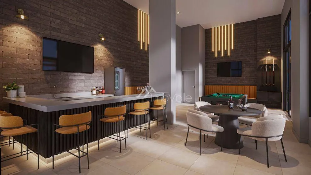 Apartamento, 3 quartos, 149 m² - Foto 5