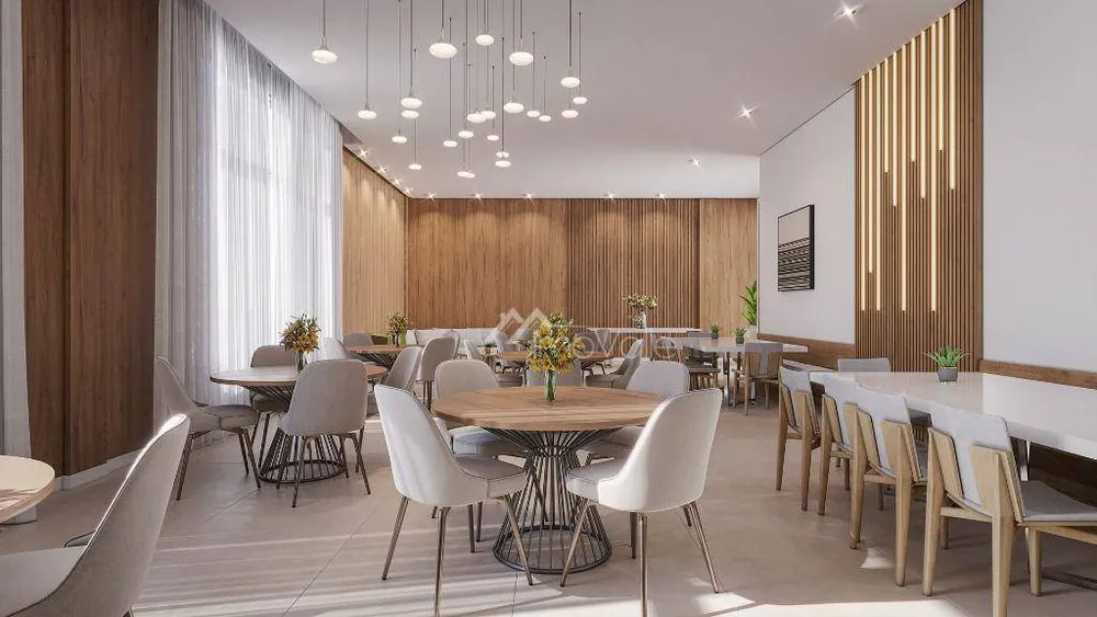 Apartamento, 3 quartos, 149 m² - Foto 7