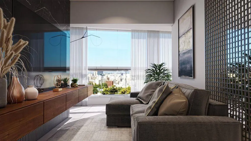 Apartamento, 3 quartos, 149 m² - Foto 2