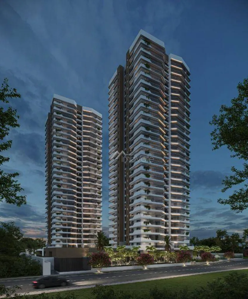 Apartamento, 3 quartos, 149 m² - Foto 1