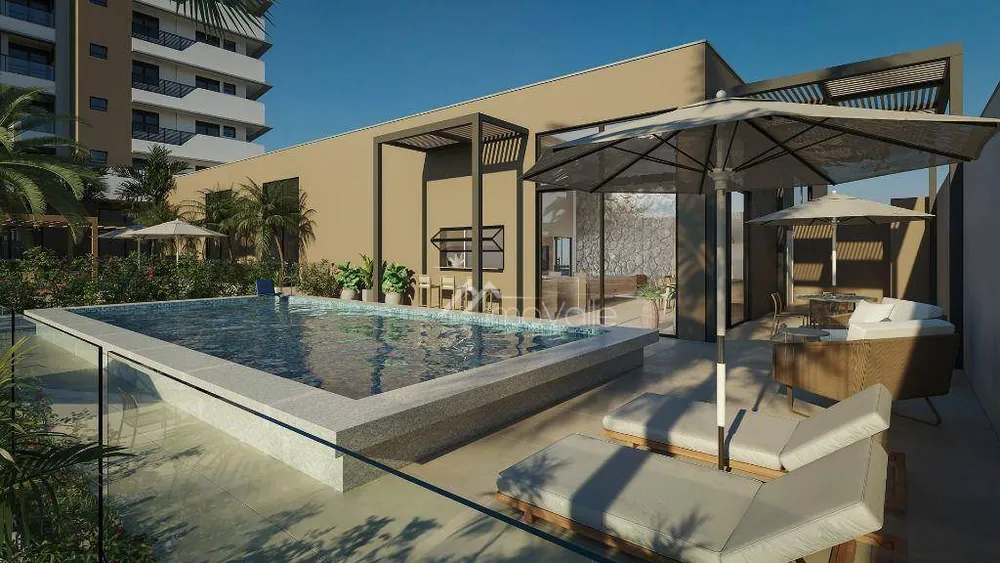 Apartamento, 3 quartos, 149 m² - Foto 4