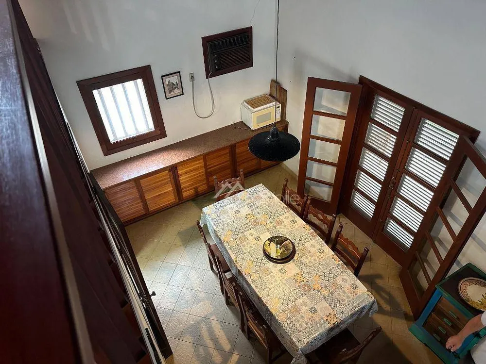 Casa, 3 quartos, 200 m² - Foto 5