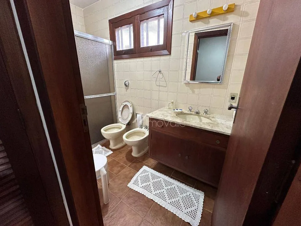 Casa, 3 quartos, 200 m² - Foto 11