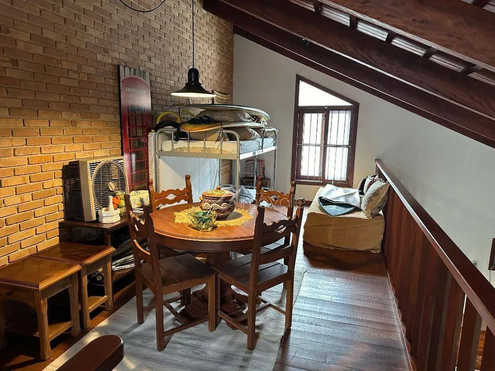 Casa, 3 quartos, 200 m² - Foto 6