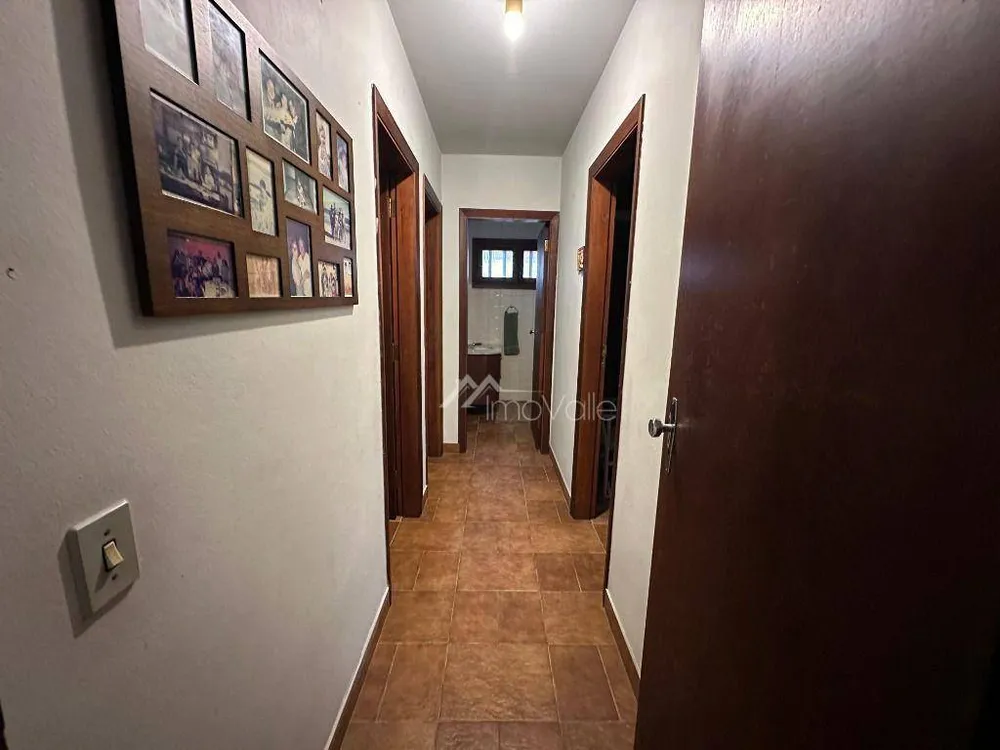 Casa, 3 quartos, 200 m² - Foto 7