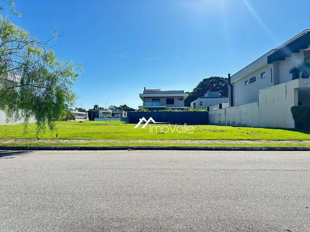 Loteamento e Condomínio, 450 m² - Foto 1
