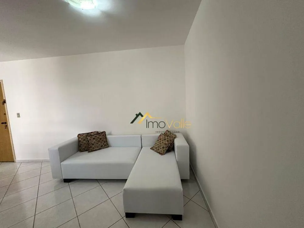 Apartamento, 2 quartos, 55 m² - Foto 2