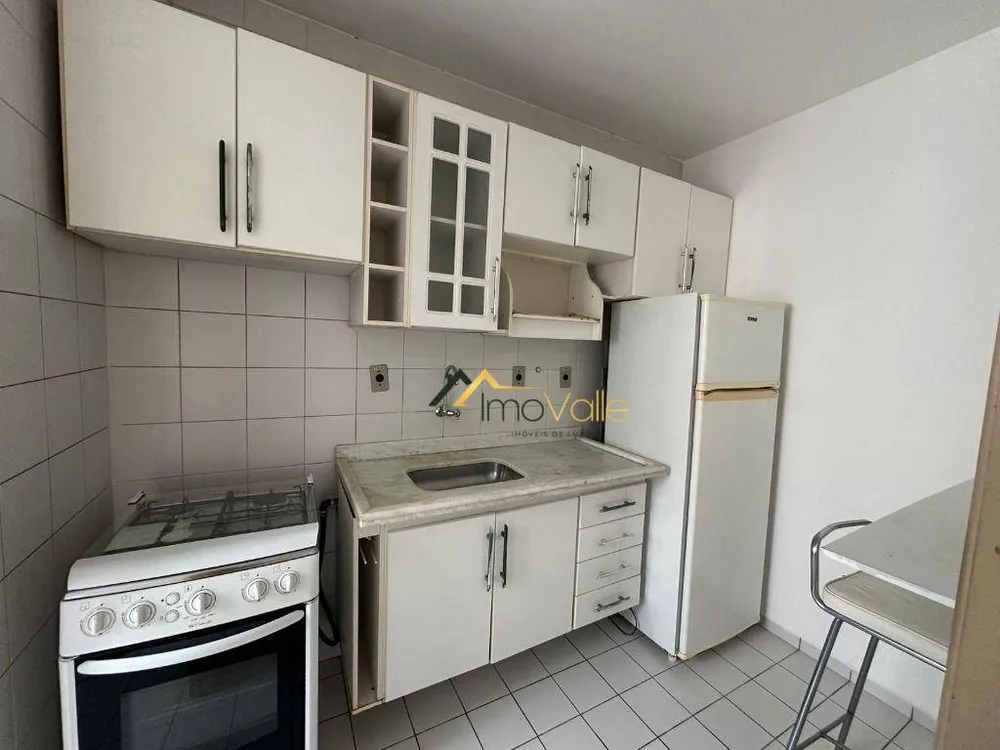 Apartamento, 2 quartos, 55 m² - Foto 5