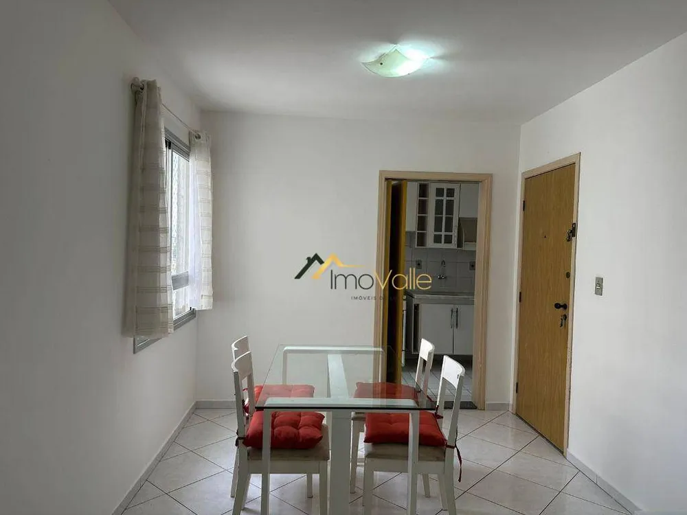Apartamento, 2 quartos, 55 m² - Foto 4