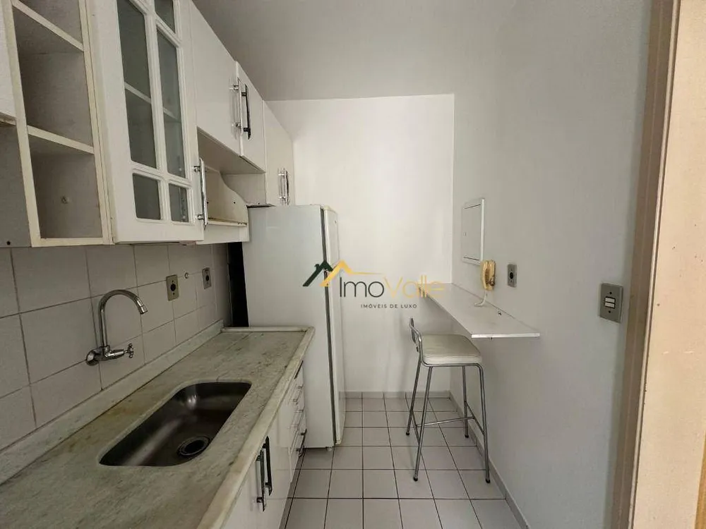 Apartamento, 2 quartos, 55 m² - Foto 6