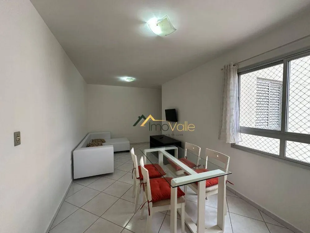 Apartamento, 2 quartos, 55 m² - Foto 3