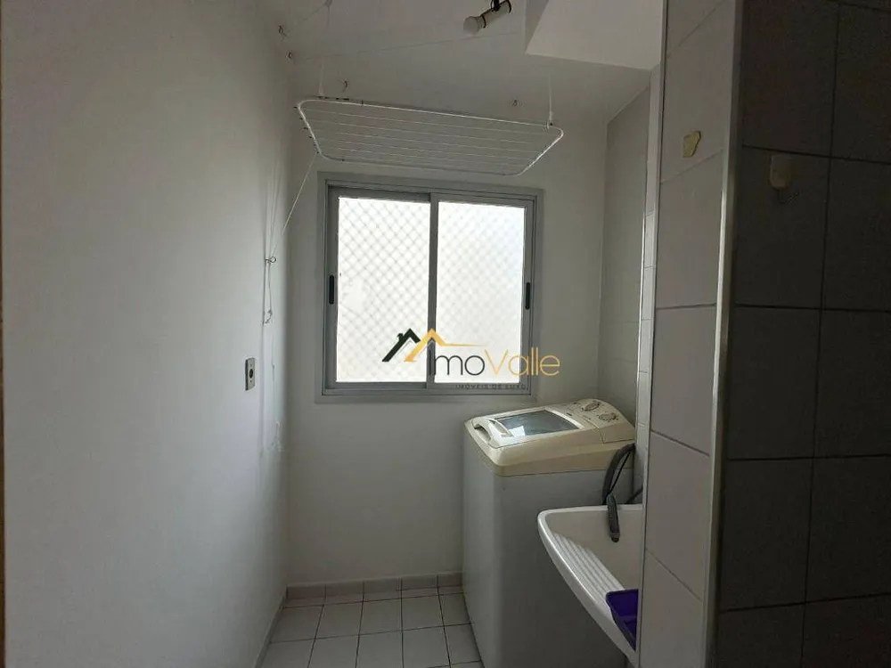 Apartamento, 2 quartos, 55 m² - Foto 7