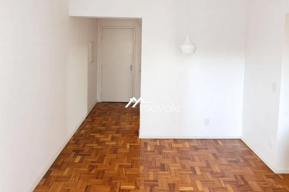 Apartamento, 2 quartos, 90 m² - Foto 1