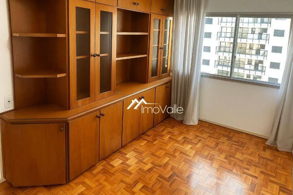 Apartamento, 2 quartos, 90 m² - Foto 2