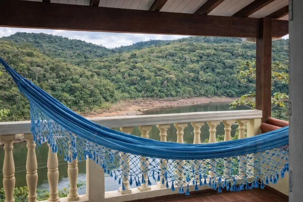 Chácara, 2 quartos, 4309 m² - Foto 8