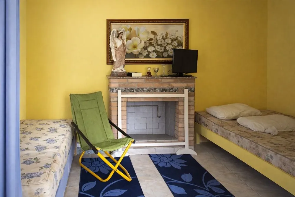Chácara, 2 quartos, 4309 m² - Foto 6