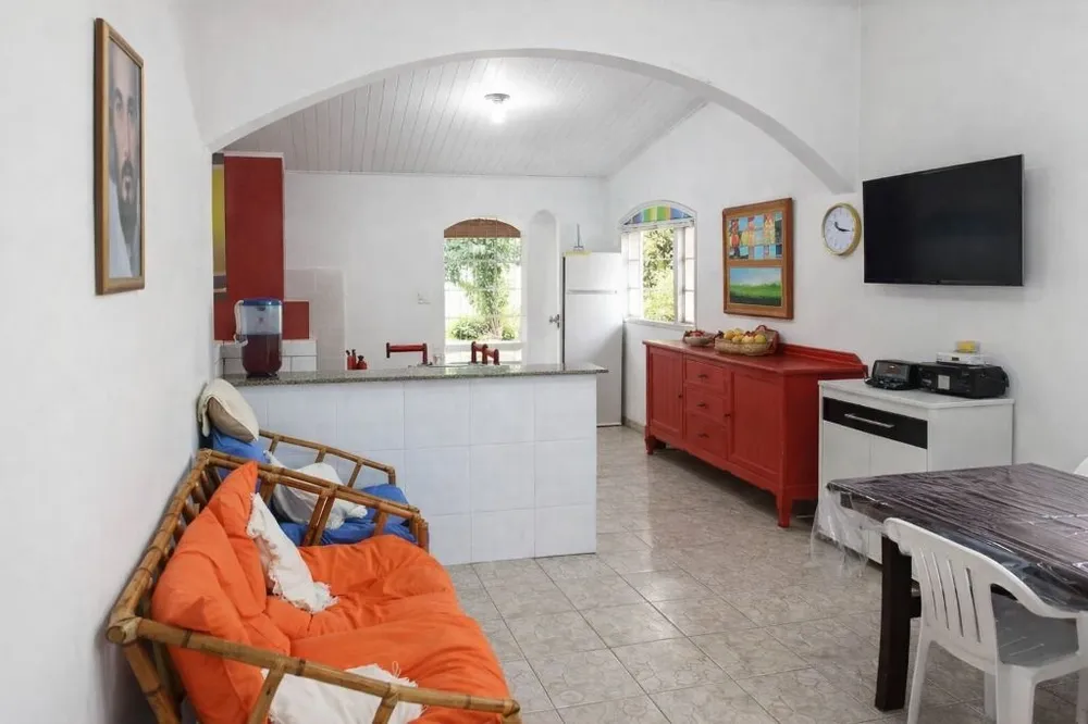 Chácara, 2 quartos, 4309 m² - Foto 1