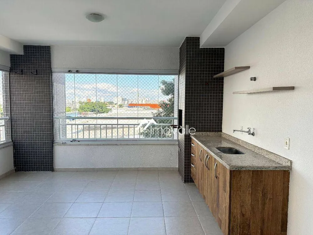 Apartamento, 2 quartos, 81 m² - Foto 1