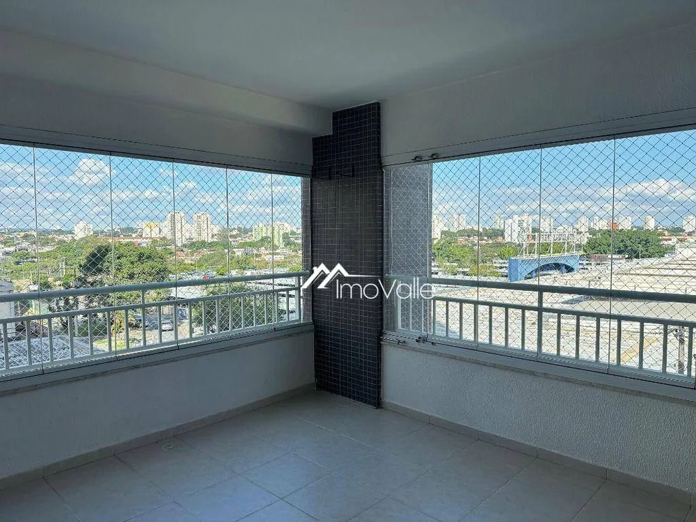 Apartamento, 2 quartos, 81 m² - Foto 3