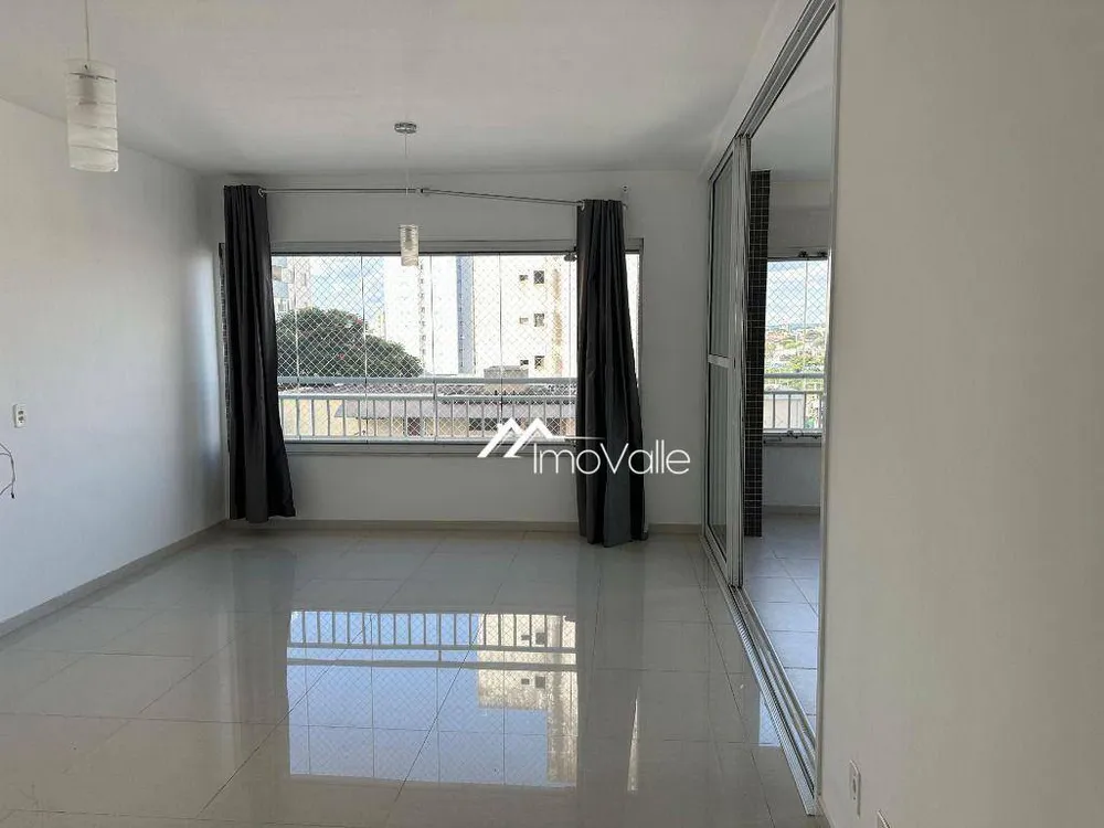 Apartamento, 2 quartos, 81 m² - Foto 2