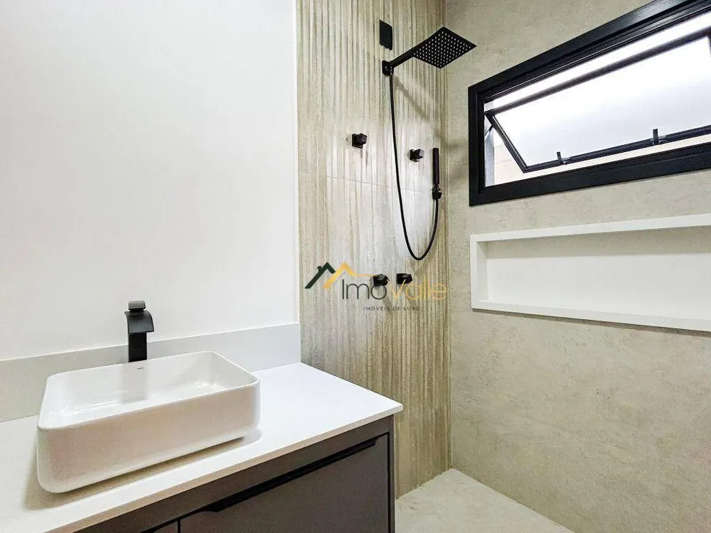 Casa de Condomínio, 4 quartos - Foto 7