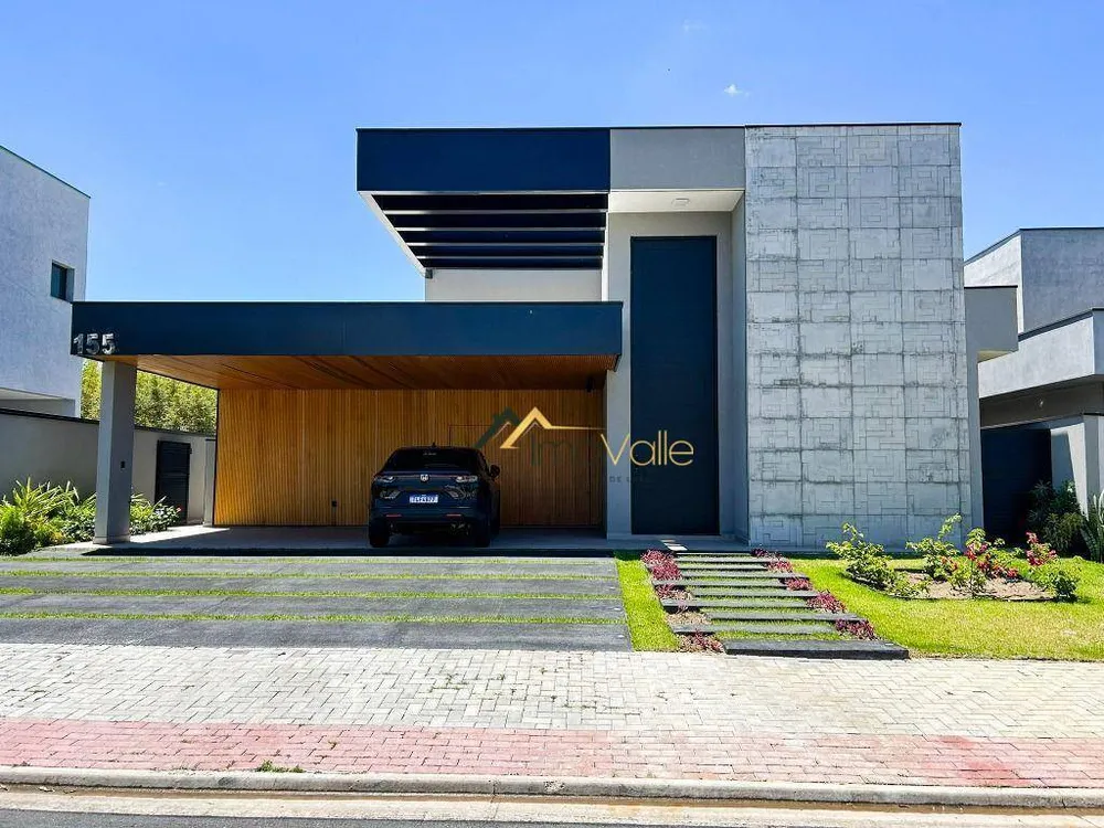 Casa de Condomínio, 4 quartos - Foto 3